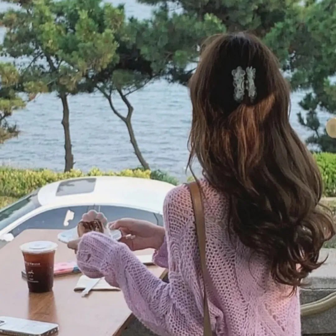 池塘怪谈